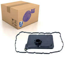 Load image into Gallery viewer, Transmission Oil Filter Set Inc Gasket Fits KIA Carens Cerat Blue Print ADG02169