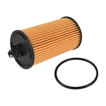 Load image into Gallery viewer, Oil Filter Inc Sealing Ring Fits Opel OE 25195785 Blue Print ADG02170