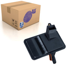 Load image into Gallery viewer, Transmission Oil Filter Fits Chevrolet/Daewoo OE 93743025 Blue Print ADG02171