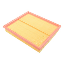 Load image into Gallery viewer, Air Filter Fits Daewoo 92060868 Blue Print ADG02202