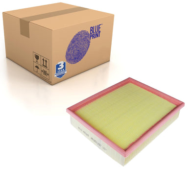 Passat Air Filter Fits Volkswagen 058 133 843 Blue Print ADG02207
