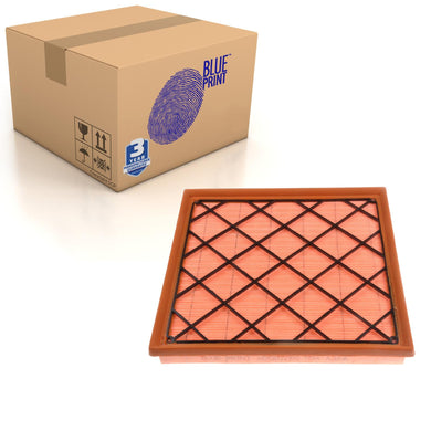 Astra Air Filter Fits Vauxhall GTC 13272717 Blue Print ADG022102