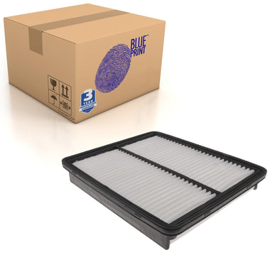 Sorento Air Filter Fits KIA 281132P100 Blue Print ADG022104