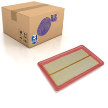 Load image into Gallery viewer, Accent Air Filter Fits Hyundai 2811322051 Blue Print ADG02210