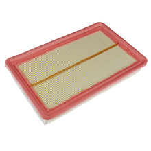 Load image into Gallery viewer, Accent Air Filter Fits Hyundai 2811322051 Blue Print ADG02210