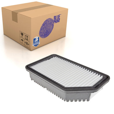 Rio Air Filter Fits KIA Soul 281131R100 Blue Print ADG022113