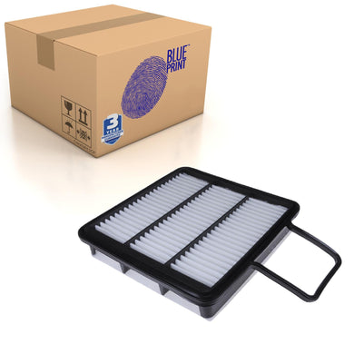Air Filter Fits Great 1109110P64 Blue Print ADG022129