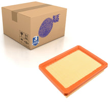 Load image into Gallery viewer, Accent Air Filter Fits Hyundai 2811322301 Blue Print ADG02212
