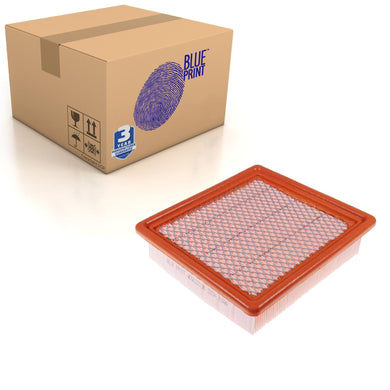 Ampera Air Filter Fits Vauxhall 20871244 Blue Print ADG022130