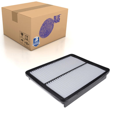 Optima Air Filter Fits KIA 281133S100 Blue Print ADG022134