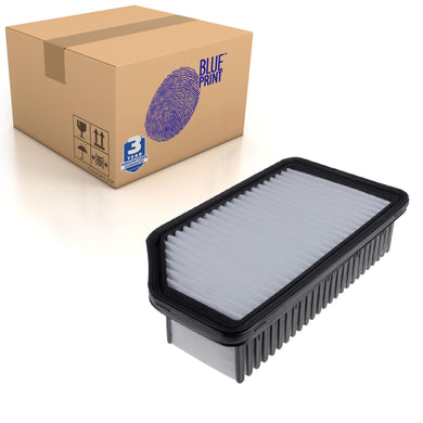 Rio Air Filter Fits KIA 281131W000 Blue Print ADG022137