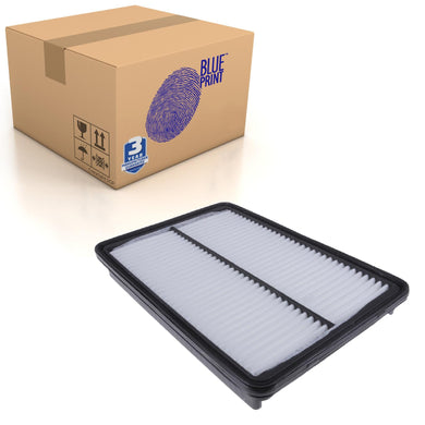 Sorento Air Filter Fits KIA 281132W300 Blue Print ADG022138