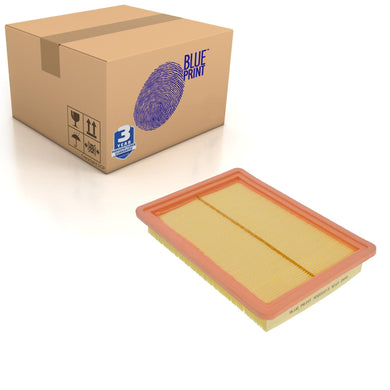 Air Filter Fits Hyundai 2811323001 Blue Print ADG02213