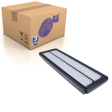 i10 Air Filter Fits Hyundai 28113B9000 Blue Print ADG022144