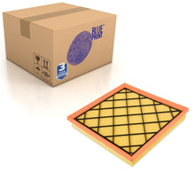 Load image into Gallery viewer, Astra Air Filter Fits Vauxhall Zafira GTC 13272720 Blue Print ADG022146