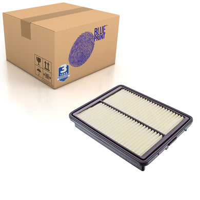 Air Filter Fits Ssangyong 2315035300 Blue Print ADG022149