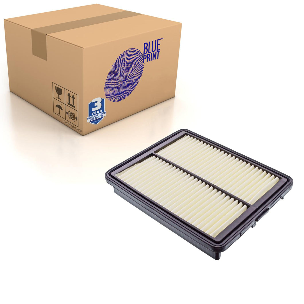 Air Filter Fits Ssangyong 2315035300 Blue Print ADG022149