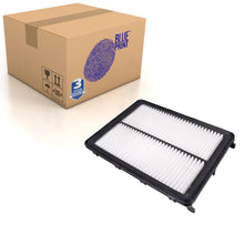 Load image into Gallery viewer, Optima Air Filter Fits KIA 28113C1100 Blue Print ADG022153