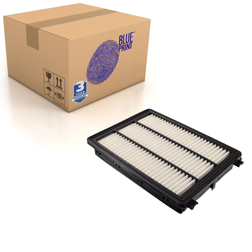 Sportage Air Filter Fits KIA 28113D3300 Blue Print ADG022154