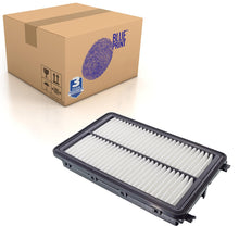 Load image into Gallery viewer, Sportage Air Filter Fits KIA 28113D3100 Blue Print ADG022155