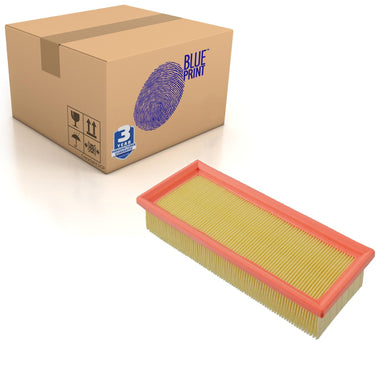 Air Filter Fits MG PHE 000121 Blue Print ADG022156