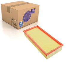 Load image into Gallery viewer, Air Filter Fits MG PHE100540 Blue Print ADG022157