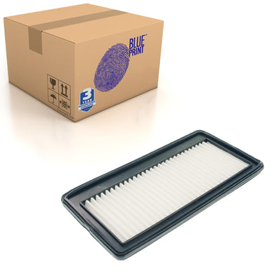 Air Filter Fits Hyundai 2811302510 Blue Print ADG02215