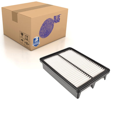 H3 Air Filter Fits Hyundai 2813059000 Blue Print ADG022164