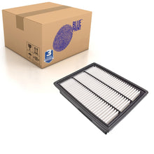 Load image into Gallery viewer, Air Filter Fits Ssangyong 231 900 91 01 Blue Print ADG022166