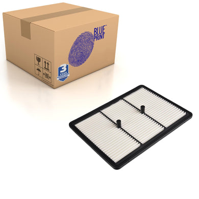 Air Filter Fits KIA 28113G2100 Blue Print ADG022167