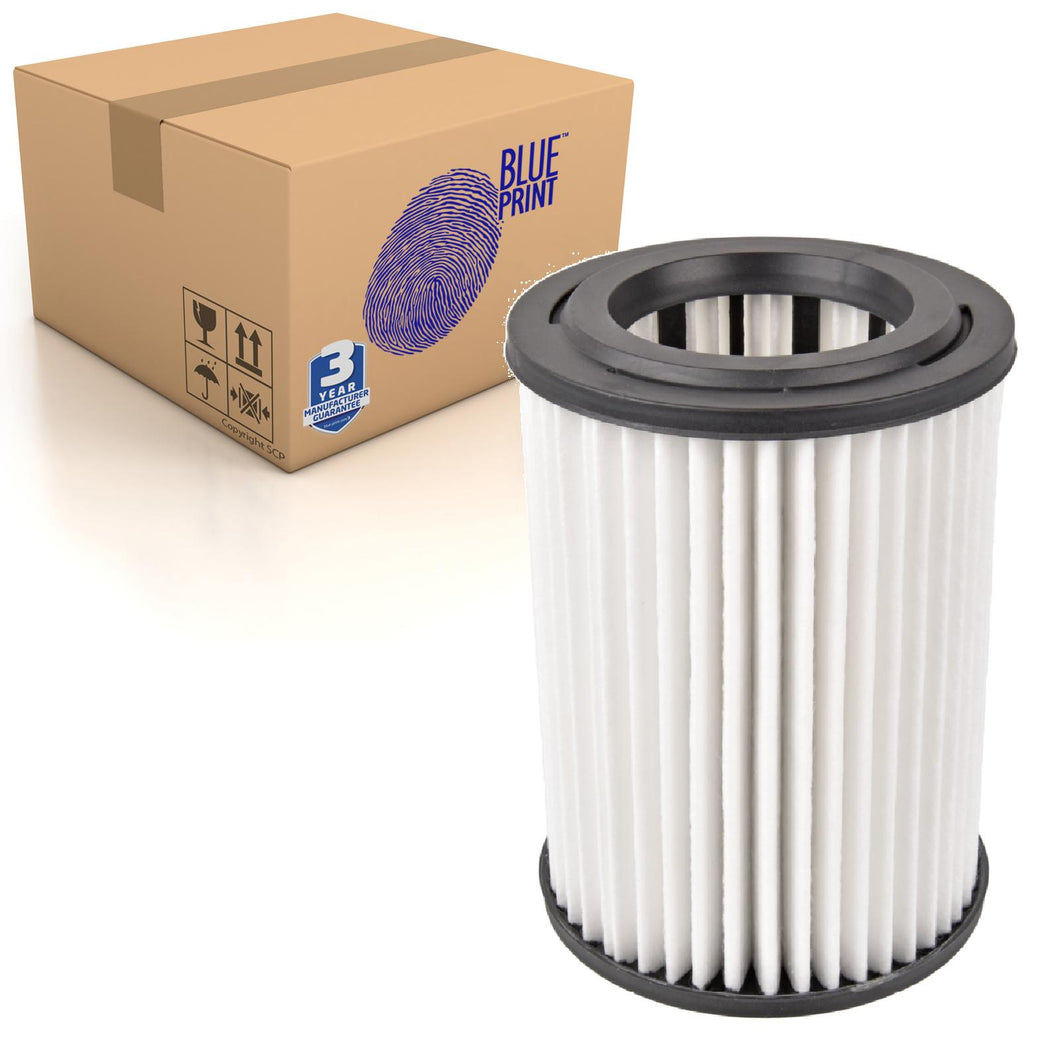 i30 Air Filter Fits Hyundai 28113S0100 Blue Print ADG022168