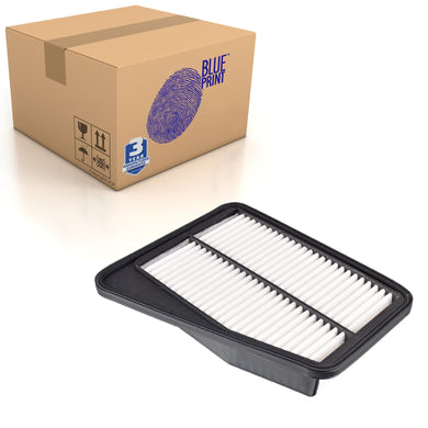Stinger Front Right Air Filter Fits KIA 28113J5350 Blue Print ADG022170