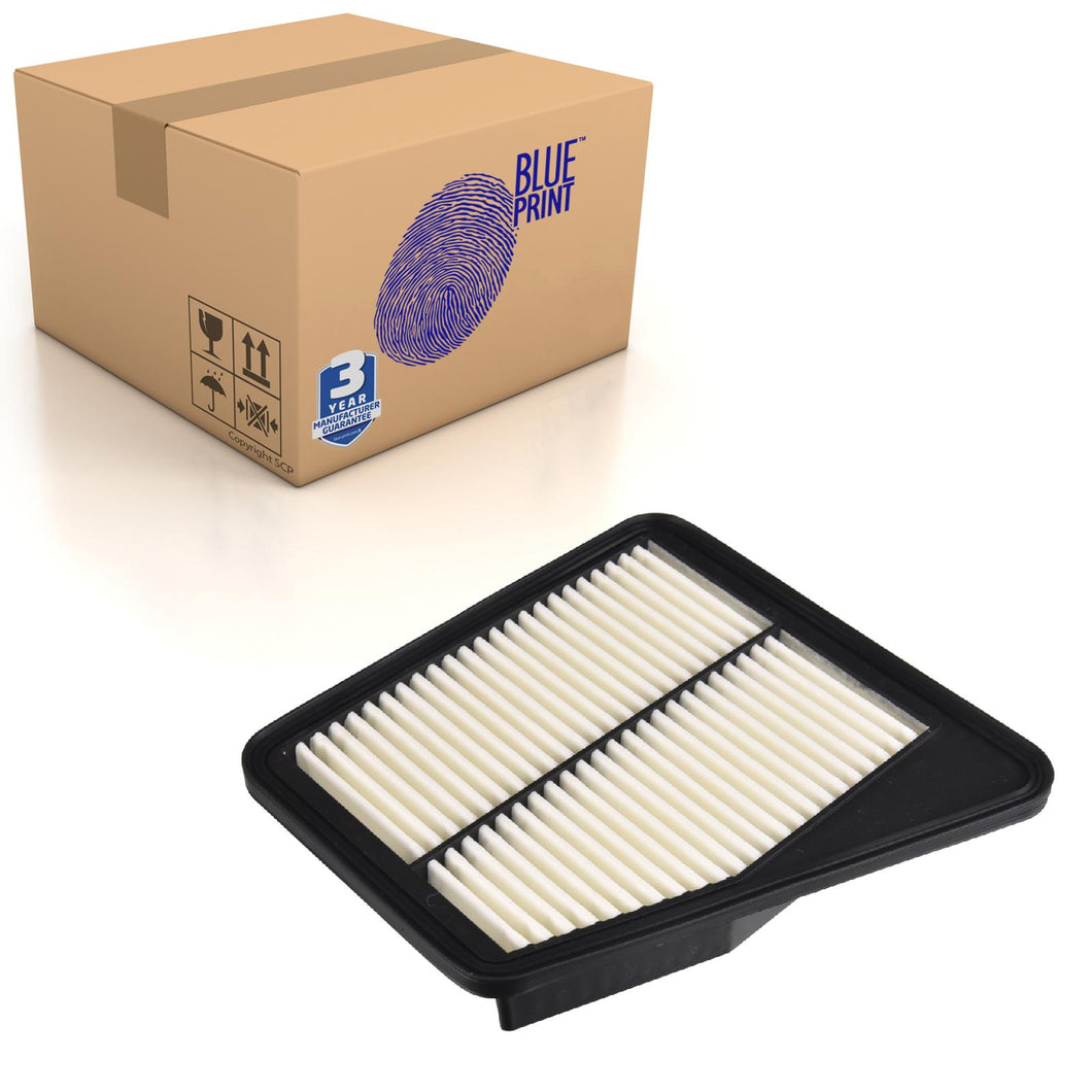 Stinger Air Filter Fits KIA 28113J5200 Blue Print ADG022173