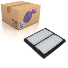Load image into Gallery viewer, Air Filter Fits Chevrolet 96182220 Blue Print ADG02218