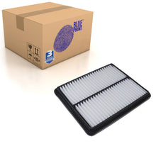Load image into Gallery viewer, Air Filter Fits Daewoo 96181263 Blue Print ADG02220