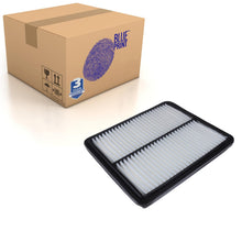 Load image into Gallery viewer, Air Filter Fits Daewoo 96351225 Blue Print ADG02221