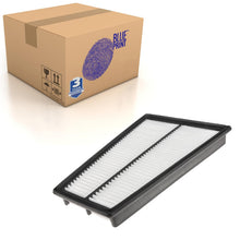 Load image into Gallery viewer, Clarus Air Filter Fits KIA 0K9A213Z40 Blue Print ADG02222