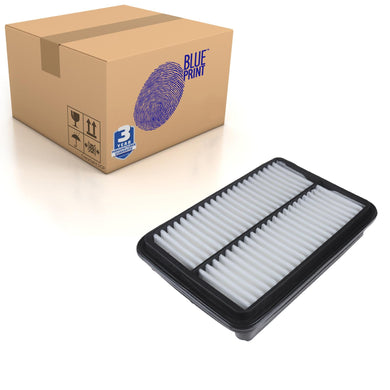 Santa Fe Air Filter Fits Hyundai 2811326000 Blue Print ADG02232