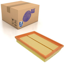 Load image into Gallery viewer, Accent Air Filter Fits Hyundai 2811322600 Blue Print ADG02234