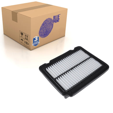 Ka Air Filter Fits Chevrolet 96536696 Blue Print ADG02239