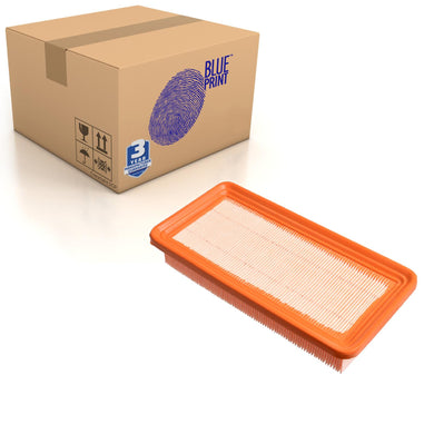 Getz Air Filter Fits Hyundai 281131C000 Blue Print ADG02240