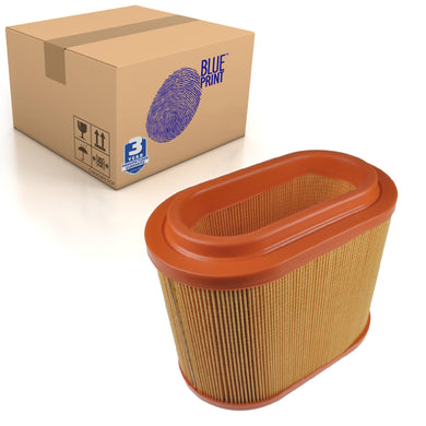 H200 Air Filter Fits Hyundai H2 281304A001 Blue Print ADG02241