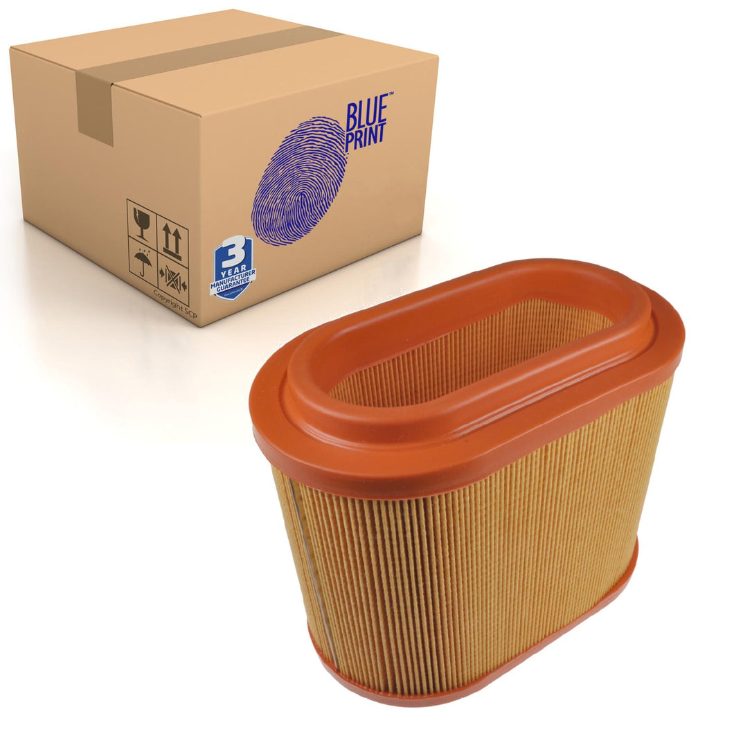 H200 Air Filter Fits Hyundai H2 281304A001 Blue Print ADG02241