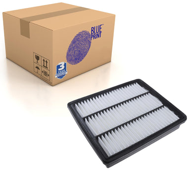 Air Filter Fits Hyundai 28113H1915 Blue Print ADG02247