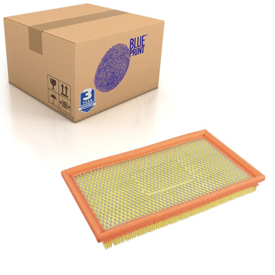 Air Filter Fits BMW 13 72 1 491 749 Blue Print ADG02250