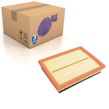 Load image into Gallery viewer, Air Filter Fits BMW 13 72 7 520 855 Blue Print ADG02251
