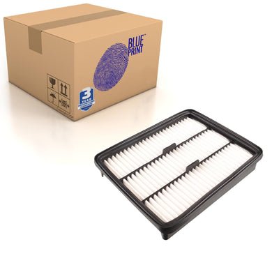 Air Filter Fits Hyundai 281133A800 Blue Print ADG02257