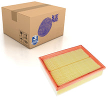 Load image into Gallery viewer, Sonata Sonica Air Filter Fits Hyundai 281133K010 Blue Print ADG02258