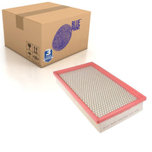 Load image into Gallery viewer, Rexton Air Filter Fits Ssangyong 2319008040 Blue Print ADG02260