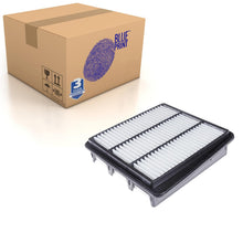 Load image into Gallery viewer, Sonata Sonica Air Filter Fits Hyundai 281133K200 Blue Print ADG02268